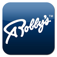 robby's logo